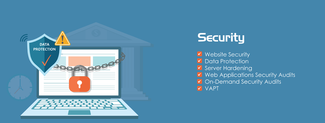 Web Security in Rajasthan India