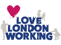 LOVE LONDON WORKING - Techiehive Client